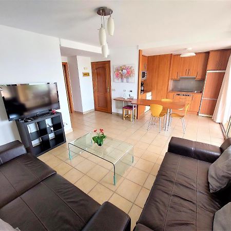 Casa Paraiso Playa Jandia Eksteriør bilde