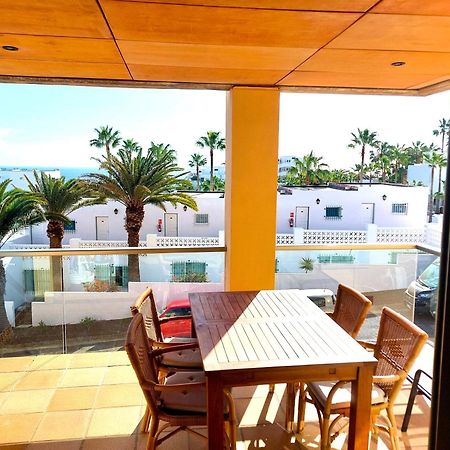 Casa Paraiso Playa Jandia Eksteriør bilde