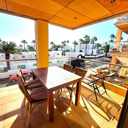 Casa Paraiso Playa Jandia Eksteriør bilde