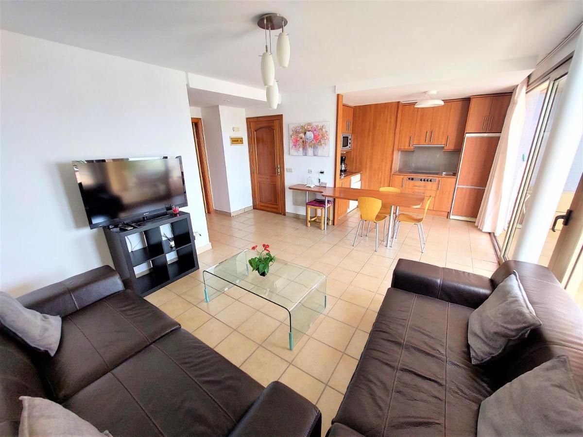 Casa Paraiso Playa Jandia Eksteriør bilde
