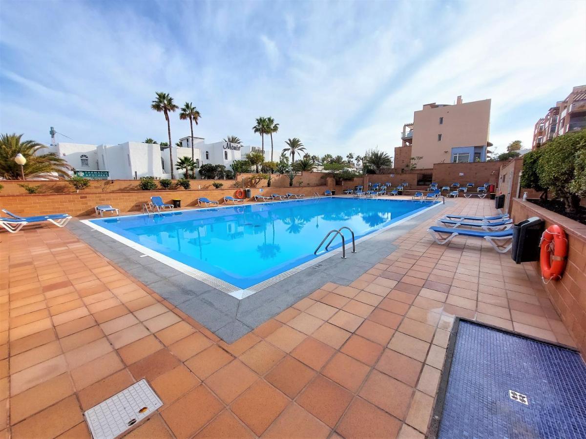 Casa Paraiso Playa Jandia Eksteriør bilde