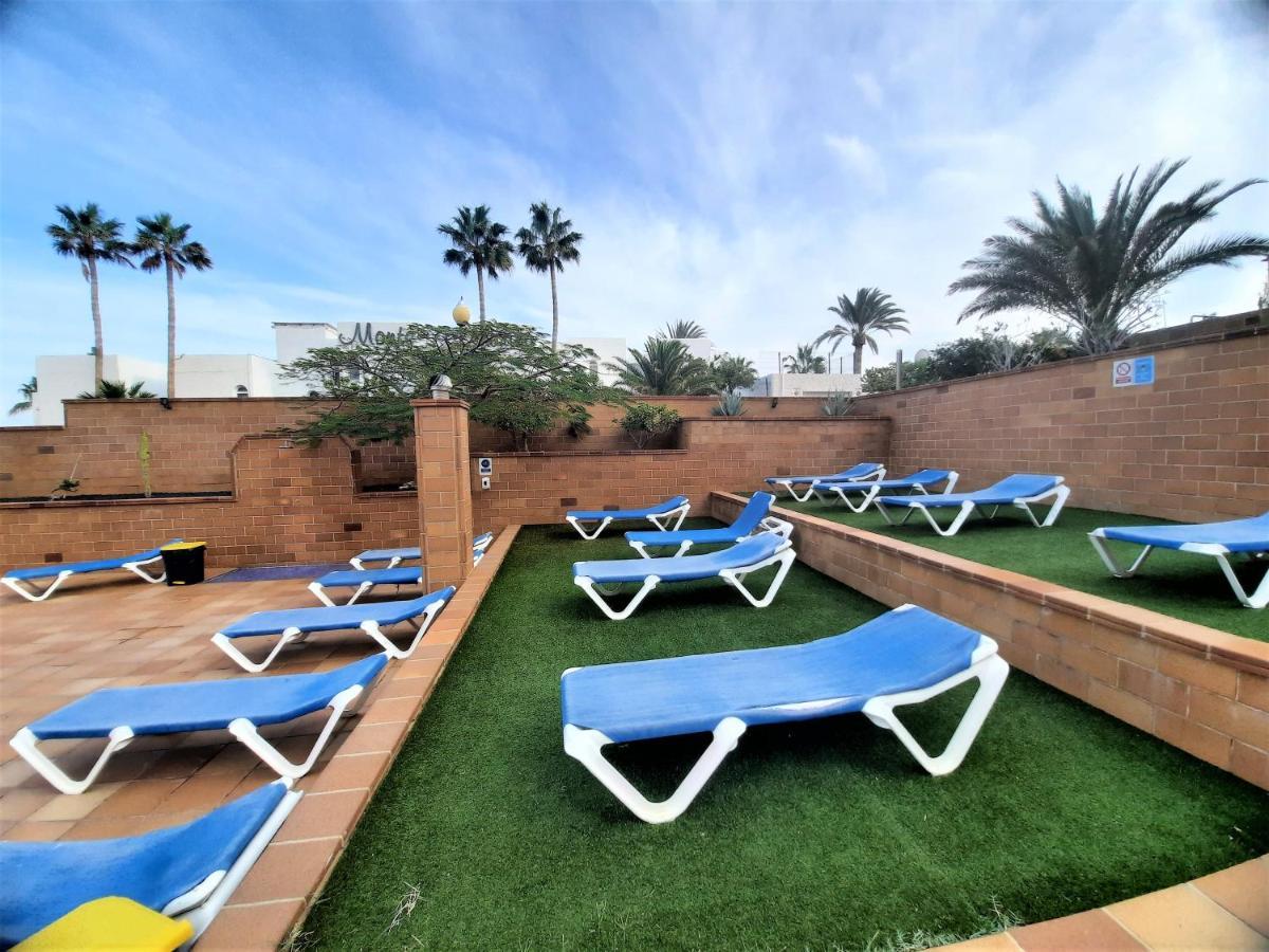 Casa Paraiso Playa Jandia Eksteriør bilde