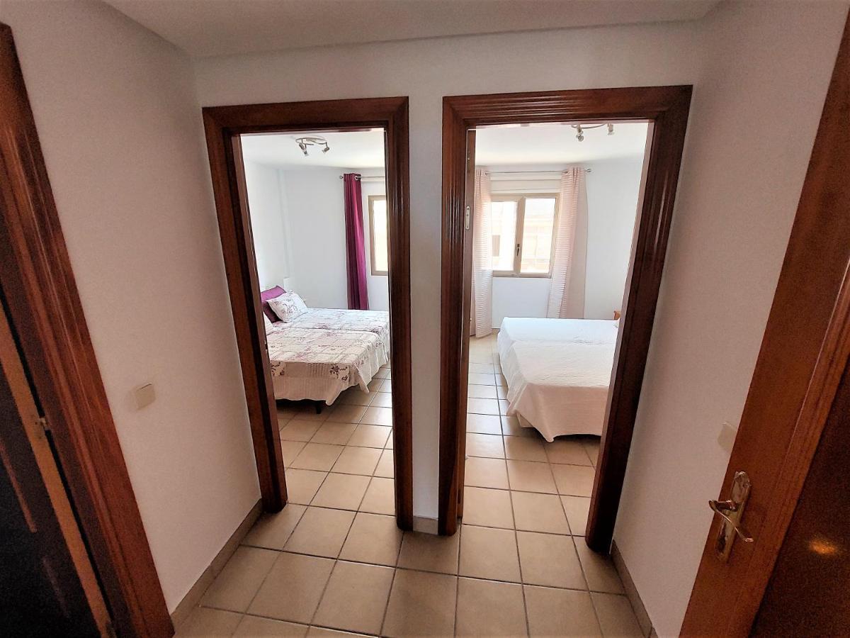 Casa Paraiso Playa Jandia Eksteriør bilde