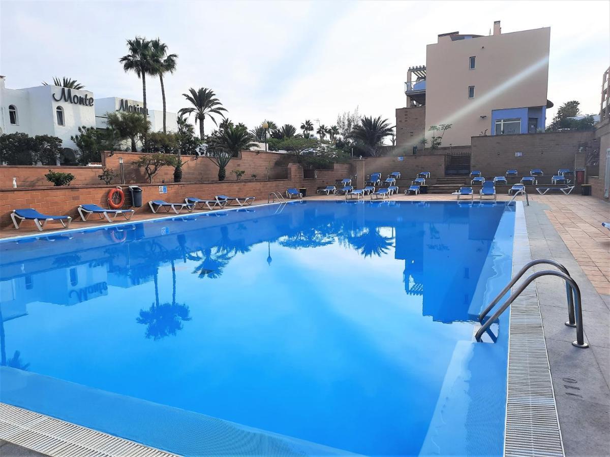 Casa Paraiso Playa Jandia Eksteriør bilde