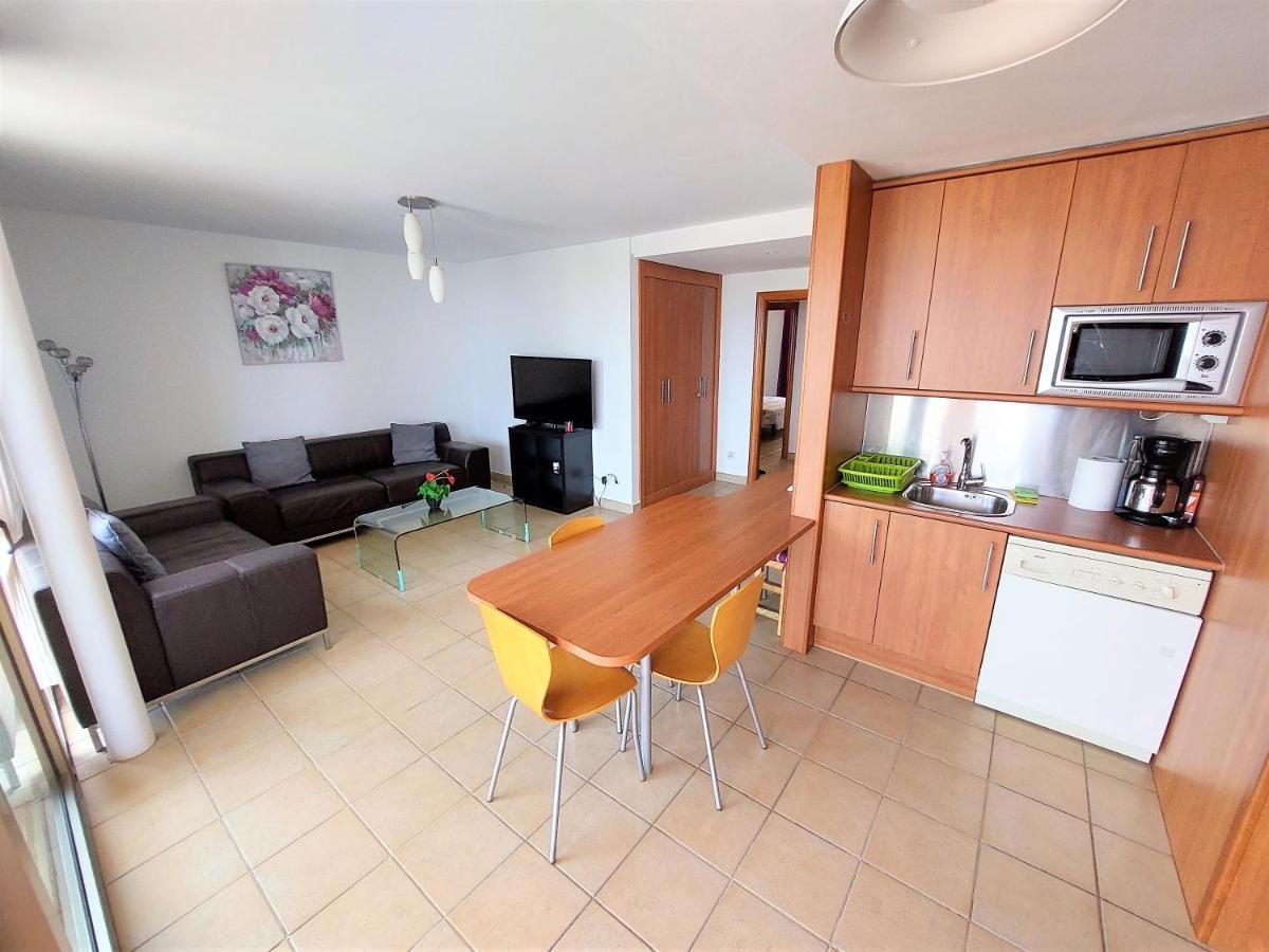 Casa Paraiso Playa Jandia Eksteriør bilde