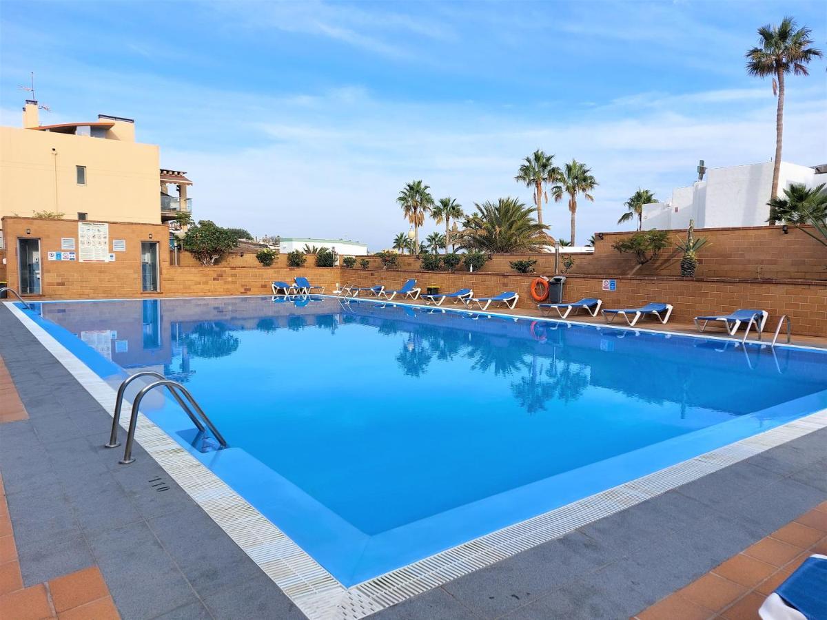 Casa Paraiso Playa Jandia Eksteriør bilde