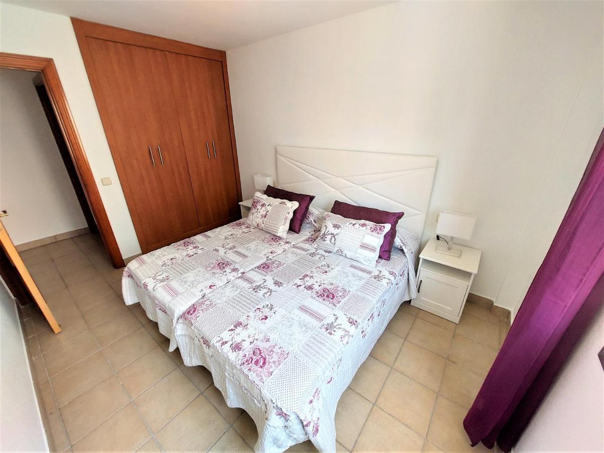 Casa Paraiso Playa Jandia Eksteriør bilde