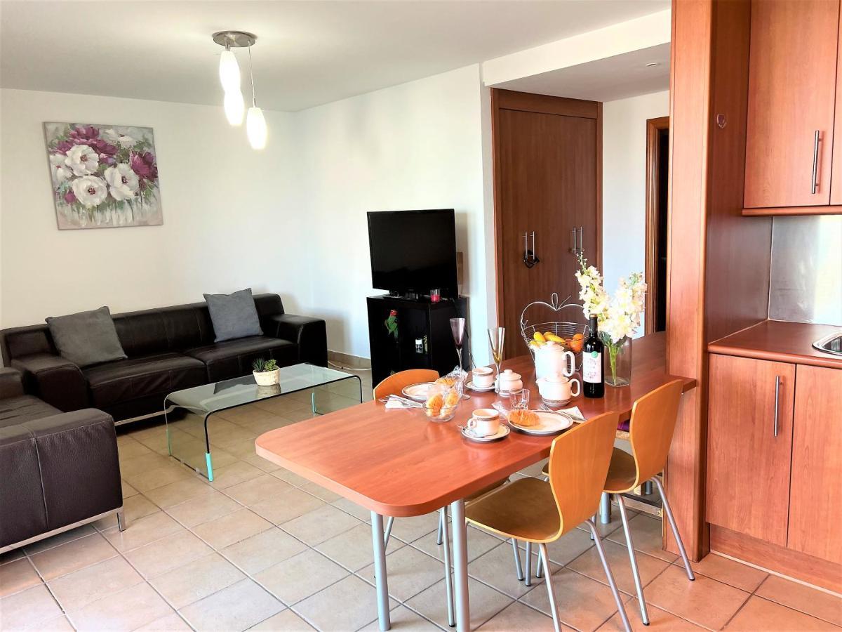 Casa Paraiso Playa Jandia Eksteriør bilde