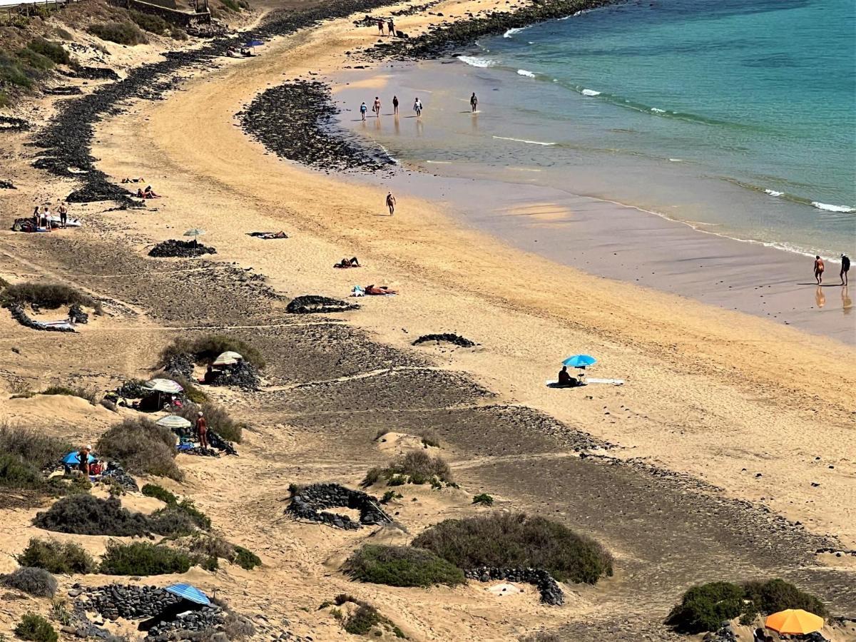 Casa Paraiso Playa Jandia Eksteriør bilde