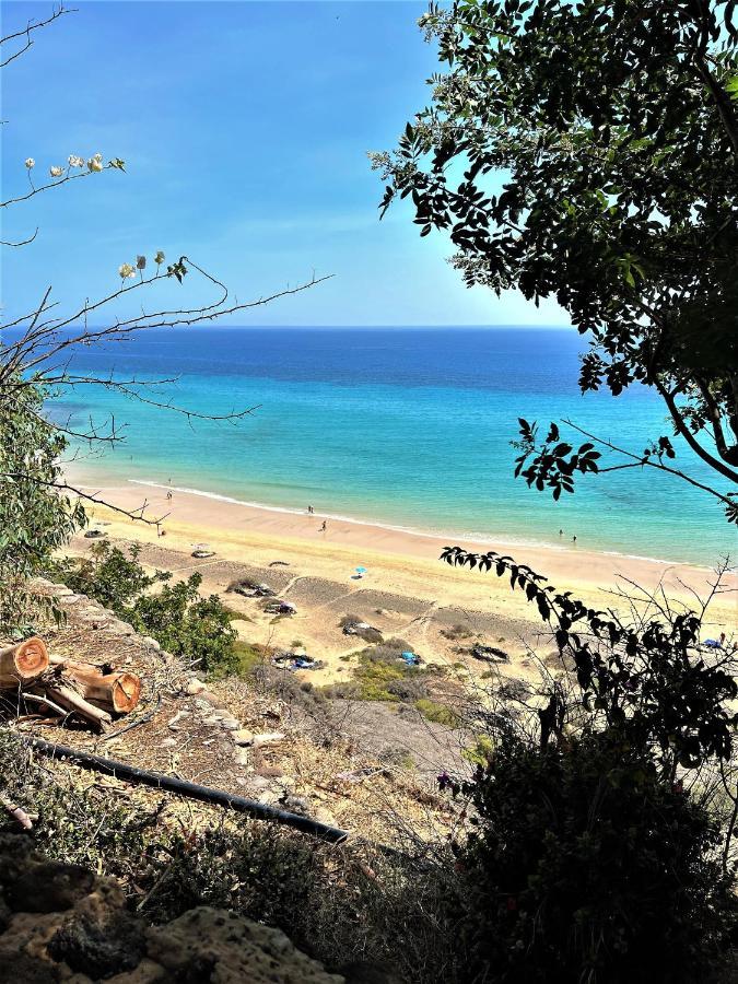Casa Paraiso Playa Jandia Eksteriør bilde
