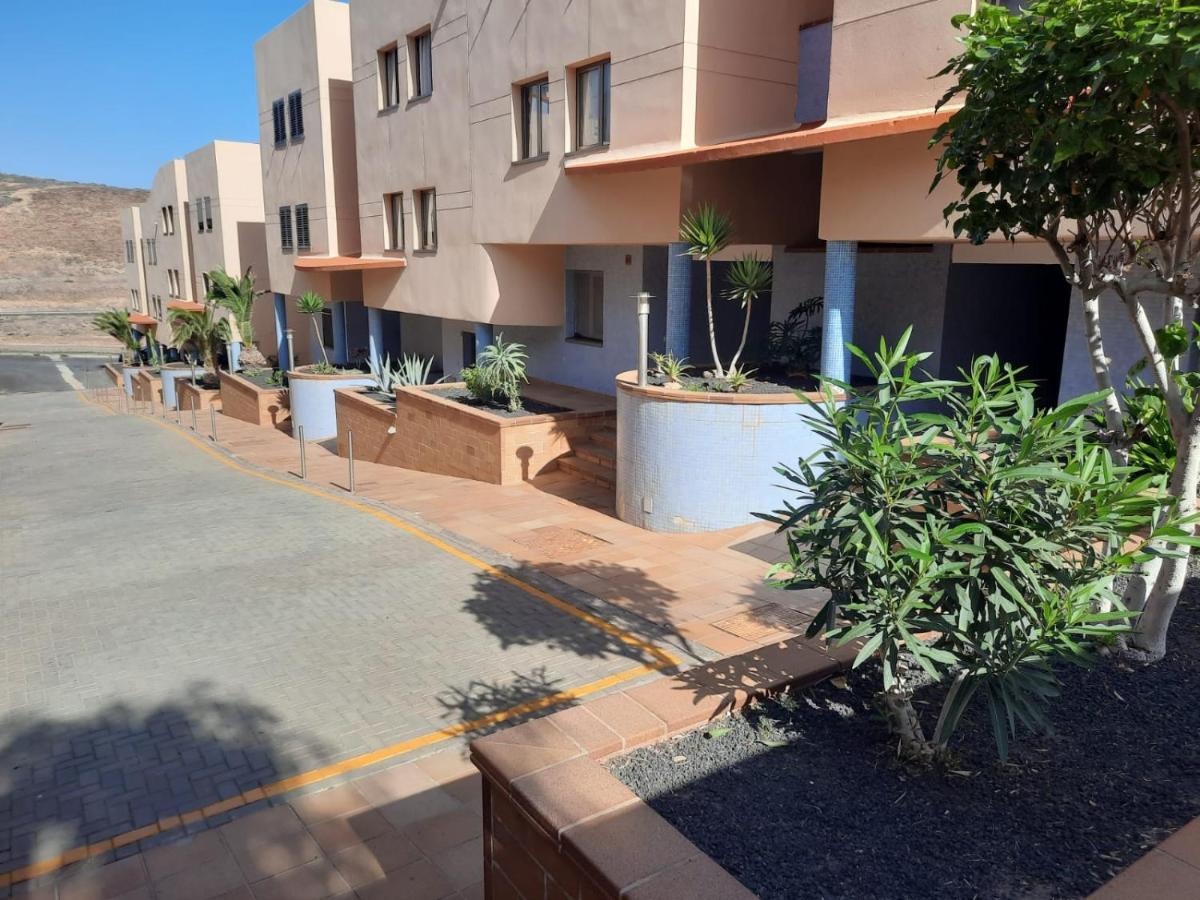 Casa Paraiso Playa Jandia Eksteriør bilde