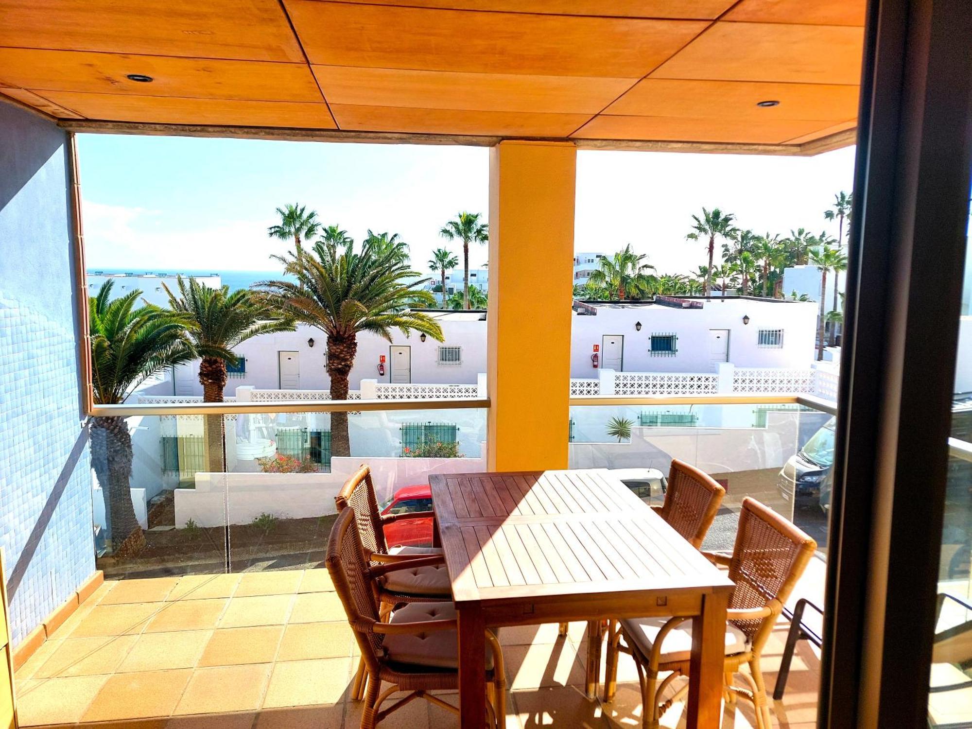 Casa Paraiso Playa Jandia Eksteriør bilde