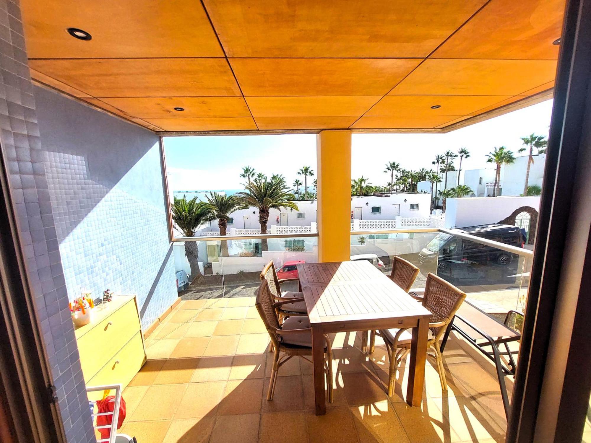 Casa Paraiso Playa Jandia Eksteriør bilde